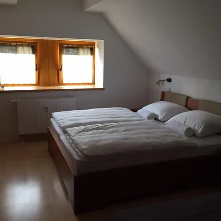 Apartamento Hb *