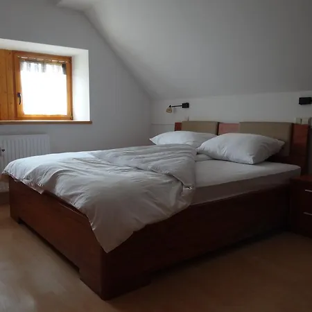 Apartamento Hb Moravske Toplice