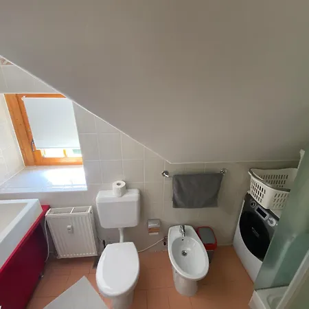 Hb Apartamento Moravske Toplice