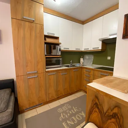 Apartman Hb Moravske Toplice