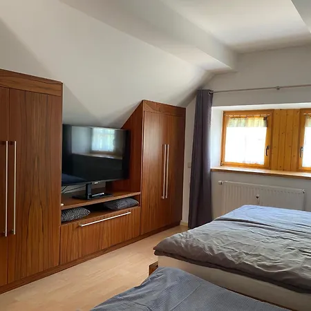Apartamento Hb