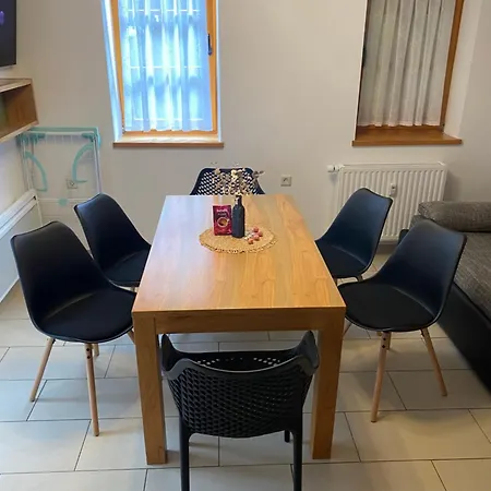 Hb Apartamento *