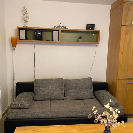Apartment Hb Moravske Toplice