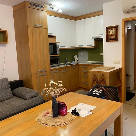 Apartment Hb