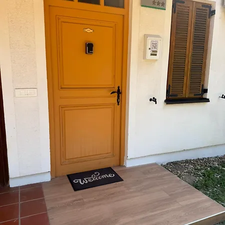 Apartamento Hb Moravske Toplice