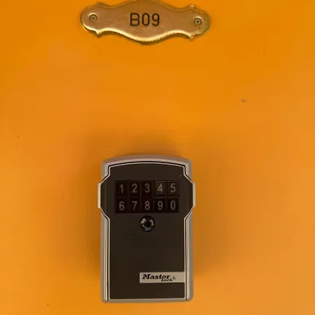 Hb Apartamento