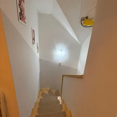 Hb Apartamento Moravske Toplice
