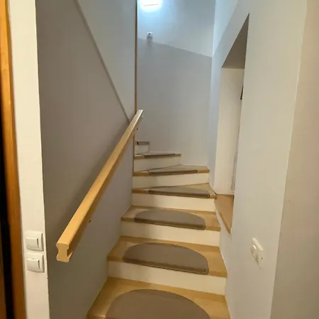 Apartamento Hb