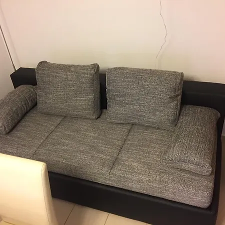 Apartamento Hb