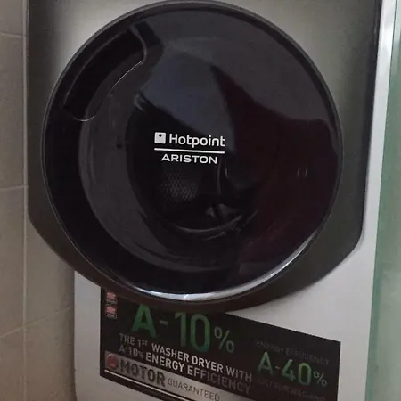 Hb Apartment