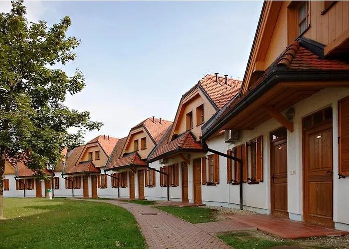 Hb * Moravske Toplice