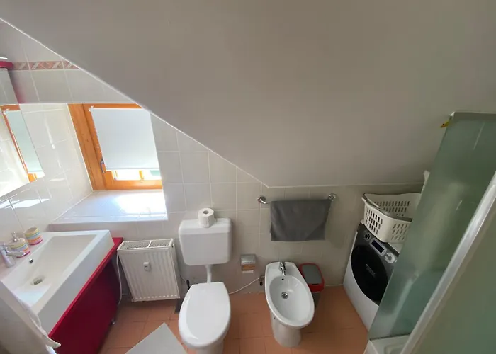 Hb Apartment Moravske Toplice